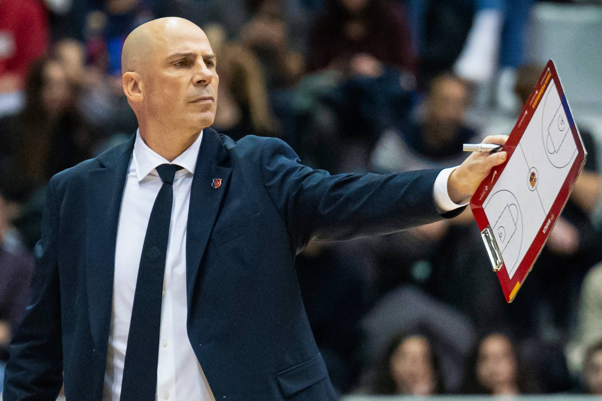 巨大的打击 巨大的打击