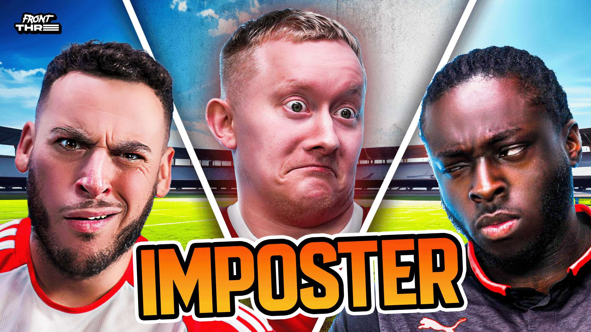 无论是中场 无论是中场