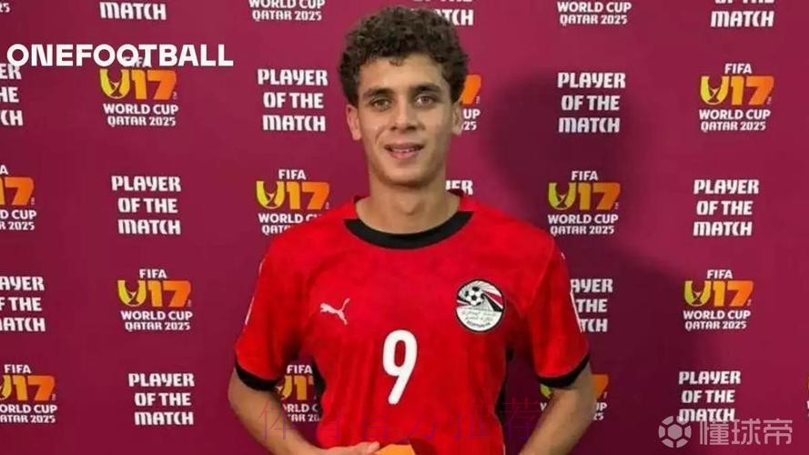 罗马诺：巴萨与开罗国民重启谈判，推进签下阿卜杜勒卡里姆