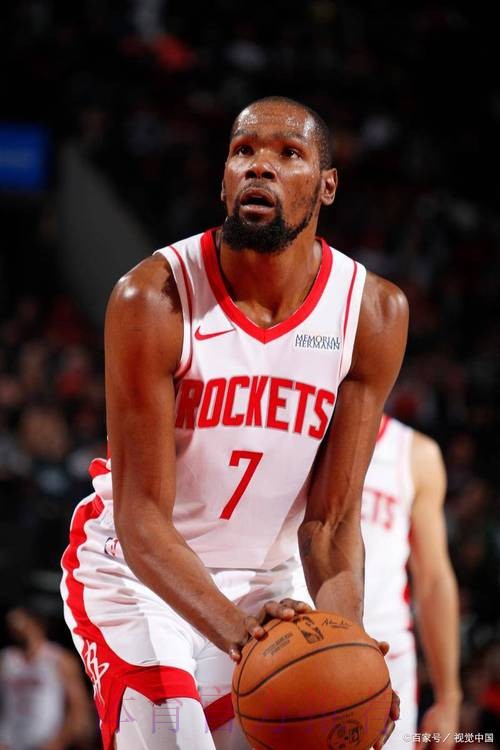 杜兰特总得分升至历史第六小贾巴里32+8 火箭胜鹈鹕